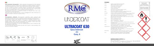 UltraCoat 630